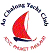 Ao Chalong Yacht Club