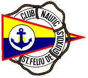 Club Nautico Sant Feliú de Guixols