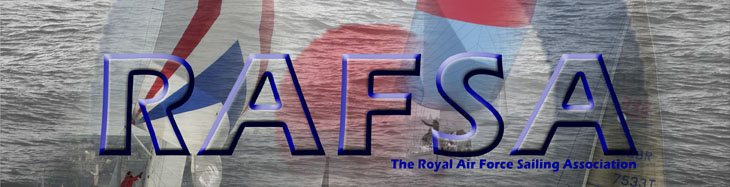 Royal Air Force Sailing Association