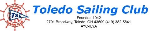 Toledo Sailing Club