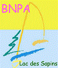 BNPA du Lac des Sapins