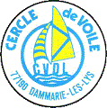 Cercle de Voile de Dammarie-lès-Lys