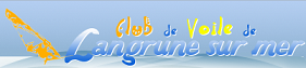 Club de Voile de Langrune