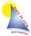 Ecole de Voile de Courseulles Normandie
