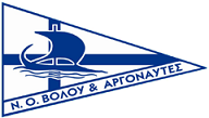 Nautical Club of Volos and Argonautes