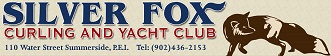 Silver Fox Curling & Yacht Club