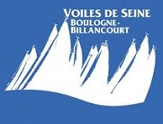 Voiles de Seine Boulogne-Billancourt