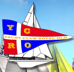 Yacht Club Royal Old
