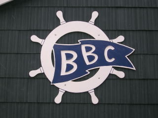 Bay Boat Club