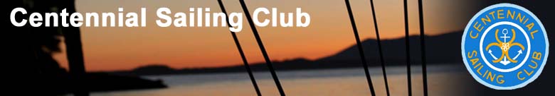Centennial Sailing Club