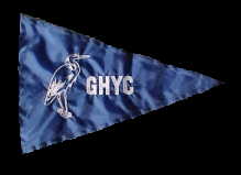 Grays Harbor Yacht Club 