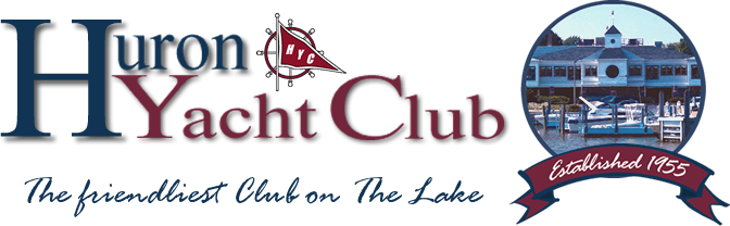 Huron Yacht Club