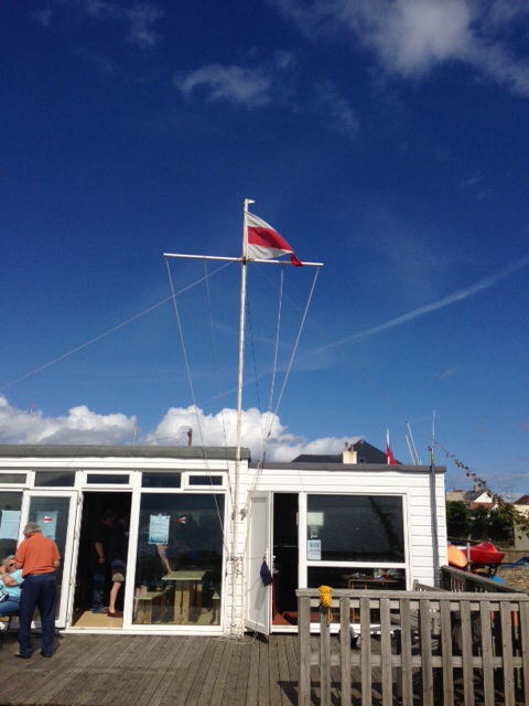 Beadnell Sailing Club