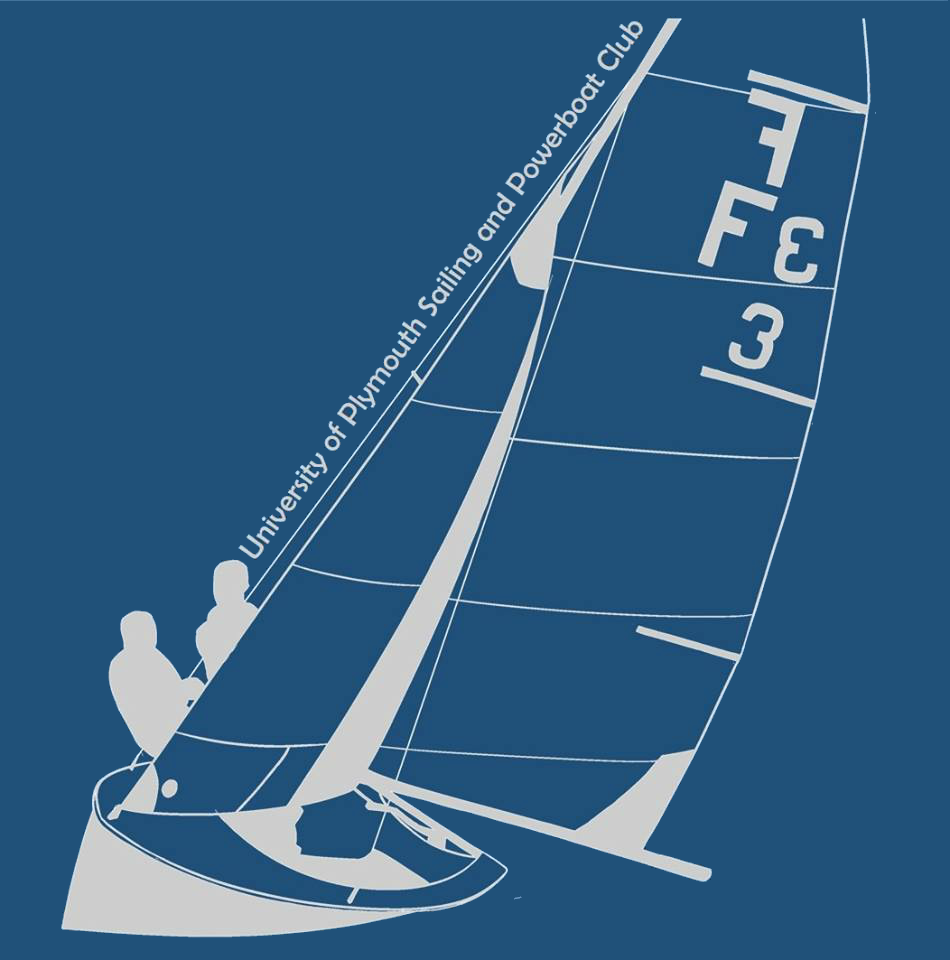 University of Plymouth sailing and powerboat club