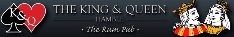 King and Queen Yacht Club