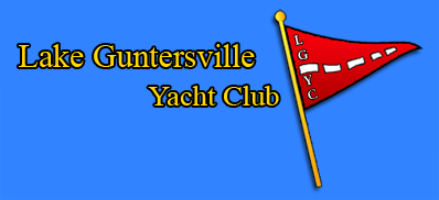 Lake Guntersville Yacht Club 