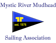 Mystic River Mudhead Sailing Association