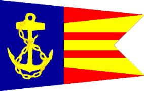 Navy Jax Yacht Club 