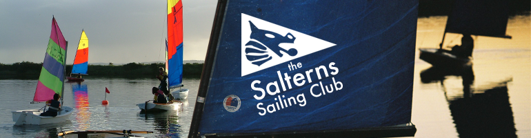 Salterns Sailing Club