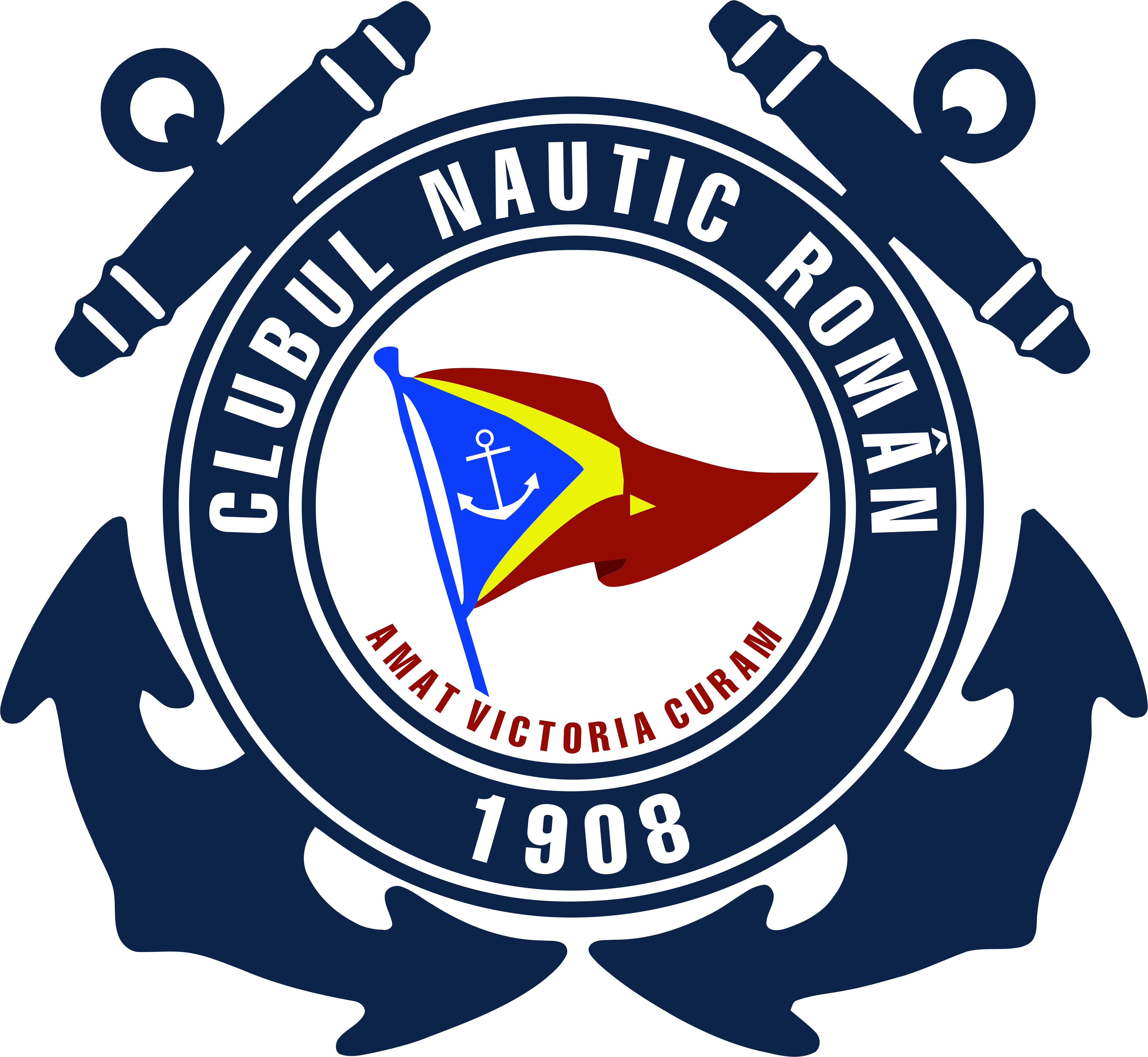 Clubul Nautic Român