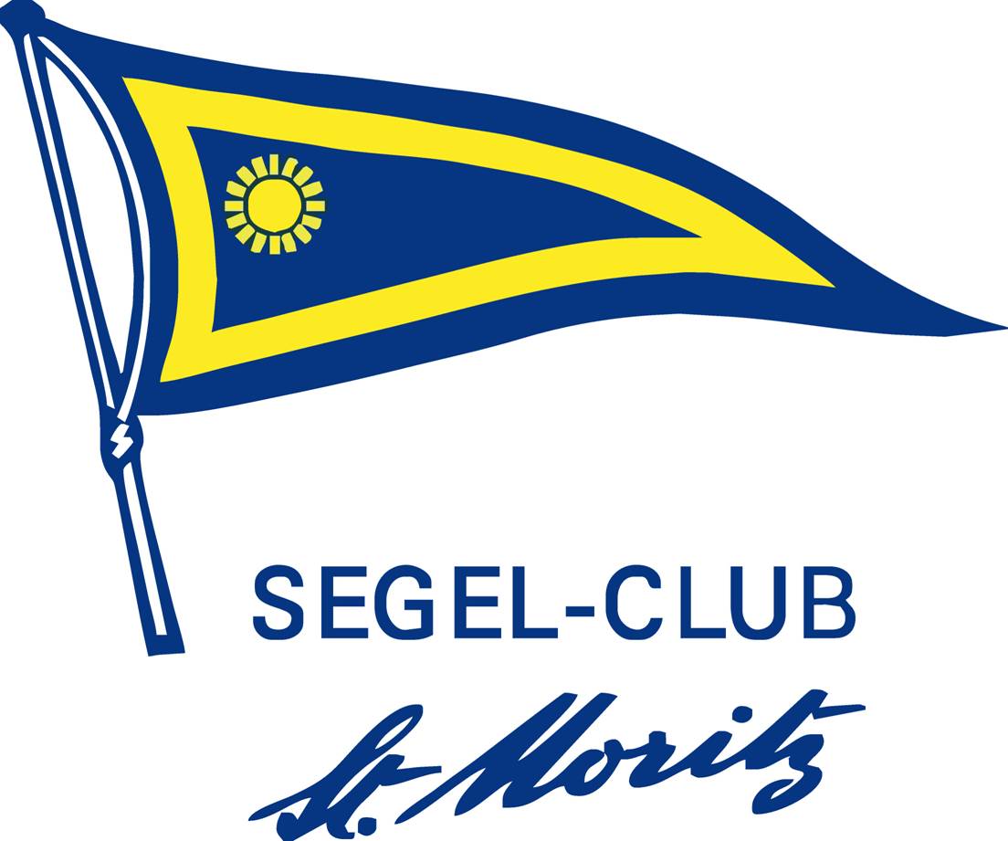 Segel Club St. Moritz