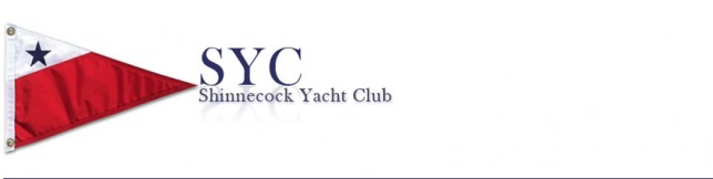 Shinnecock Yacht Club