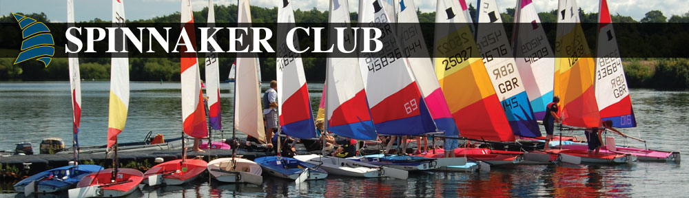 Spinnaker Sailing Club