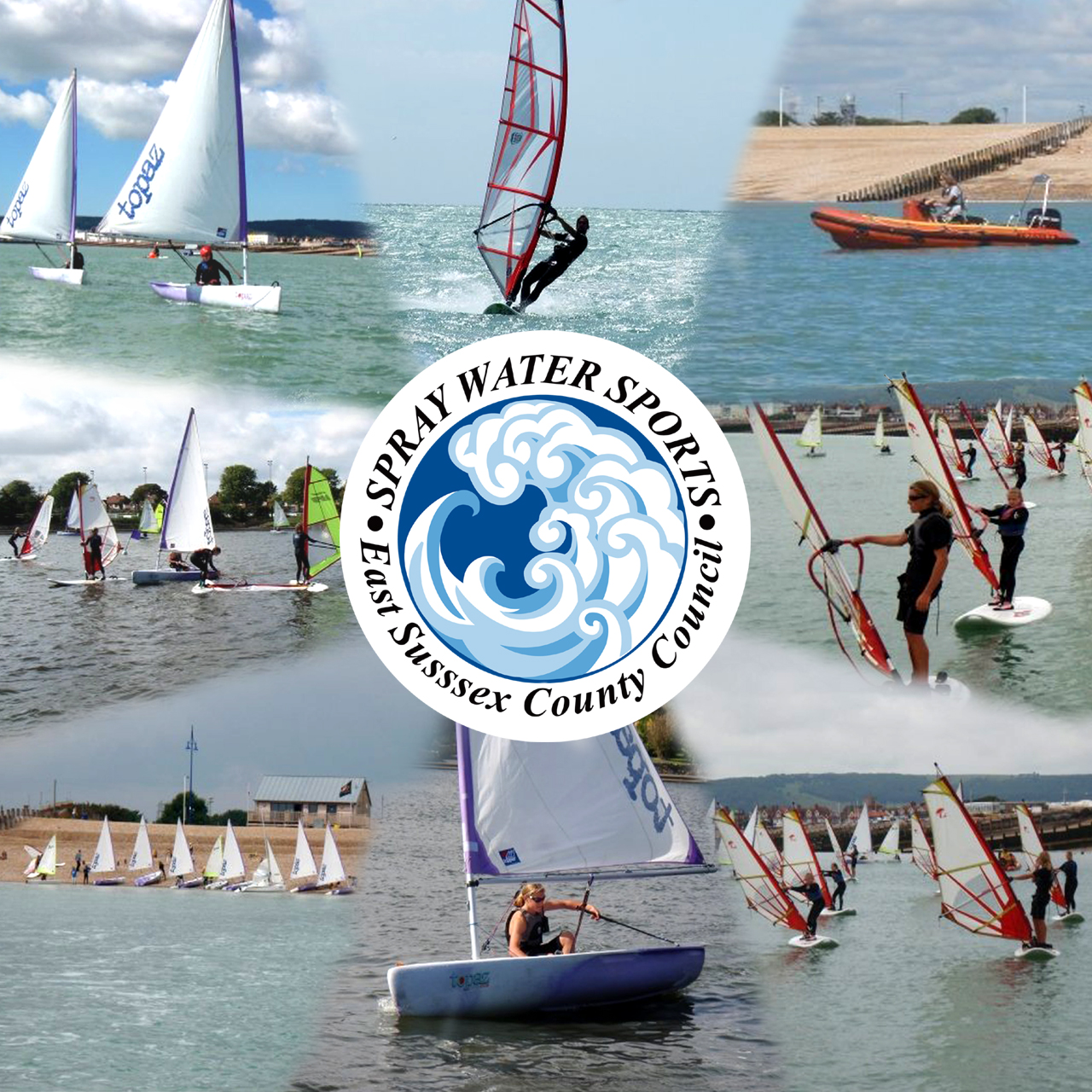 Spray Water Sports