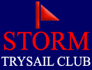 Storm Trysail Club