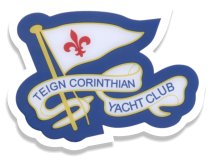 Teign Corinthian Yacht Club