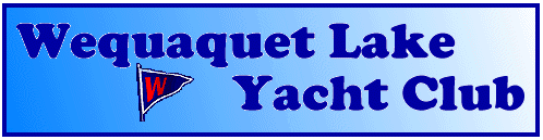 Wequaquet Lake Yacht Club